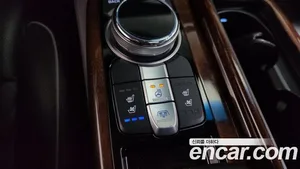 Genesis EQ900, 2016 — миниатюра 12