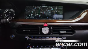 Genesis EQ900, 2016 — миниатюра 13