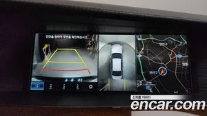 Genesis EQ900, 2016 — миниатюра 15