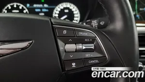 Genesis EQ900, 2016 — миниатюра 16
