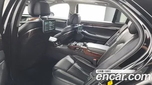 Genesis EQ900, 2016 — миниатюра 20