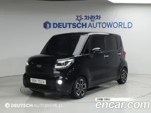 Kia RAY, 2018 — миниатюра 1