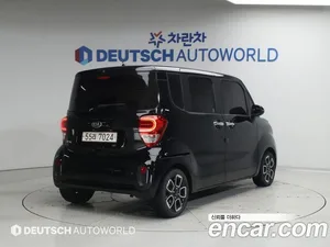 Kia RAY, 2018 — миниатюра 2