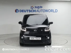 Kia RAY, 2018 — миниатюра 3