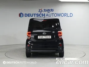 Kia RAY, 2018 — миниатюра 4