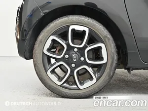 Kia RAY, 2018 — миниатюра 5