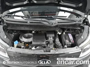 Kia RAY, 2018 — миниатюра 6