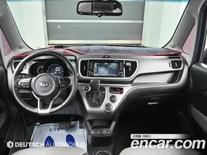 Kia RAY, 2018 — миниатюра 7