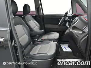 Kia RAY, 2018 — миниатюра 10