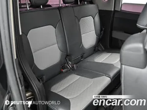 Kia RAY, 2018 — миниатюра 12