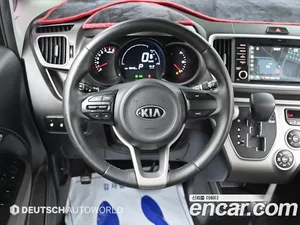 Kia RAY, 2018 — миниатюра 13