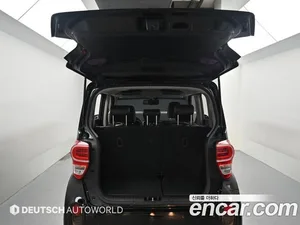 Kia RAY, 2018 — миниатюра 19