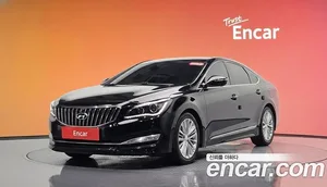 Hyundai Aslan, 2016 — миниатюра 33