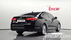 Hyundai Aslan, 2016 — миниатюра 1