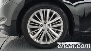 Hyundai Aslan, 2016 — миниатюра 4