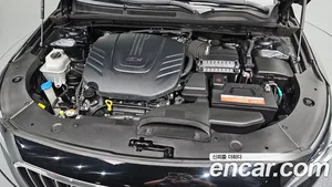 Hyundai Aslan, 2016 — миниатюра 5