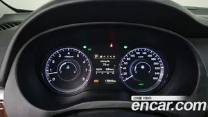 Hyundai Aslan, 2016 — миниатюра 10