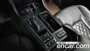 Hyundai Aslan, 2016 — миниатюра 11