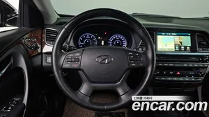 Hyundai Aslan, 2016 — миниатюра 18