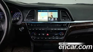 Hyundai Aslan, 2016 — миниатюра 19