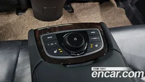Hyundai Aslan, 2016 — миниатюра 24