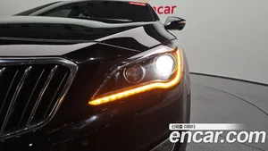 Hyundai Aslan, 2016 — миниатюра 7