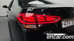 Hyundai Aslan, 2016 — миниатюра 8