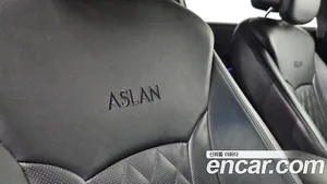 Hyundai Aslan, 2016 — миниатюра 26