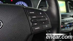 Hyundai Aslan, 2016 — миниатюра 30