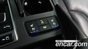 Hyundai Aslan, 2016 — миниатюра 31