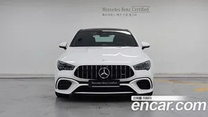 Mercedes-Benz CLA-Class, 2025 — миниатюра 3