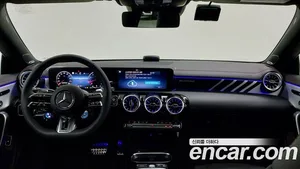 Mercedes-Benz CLA-Class, 2025 — миниатюра 7