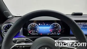 Mercedes-Benz CLA-Class, 2025 — миниатюра 8