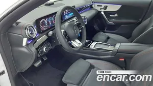 Mercedes-Benz CLA-Class, 2025 — миниатюра 9