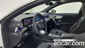 Mercedes-Benz CLA-Class, 2025 — миниатюра 14