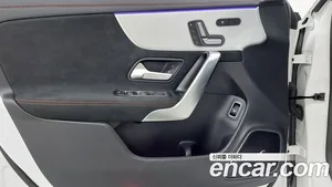 Mercedes-Benz CLA-Class, 2025 — миниатюра 15