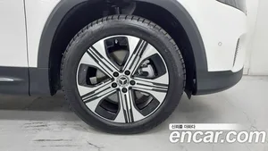 Mercedes-Benz EQB, 2025 — миниатюра 5