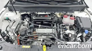 Mercedes-Benz EQB, 2025 — миниатюра 6