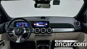 Mercedes-Benz EQB, 2025 — миниатюра 7