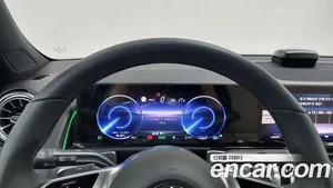 Mercedes-Benz EQB, 2025 — миниатюра 8