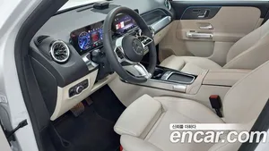 Mercedes-Benz EQB, 2025 — миниатюра 9