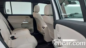 Mercedes-Benz EQB, 2025 — миниатюра 10