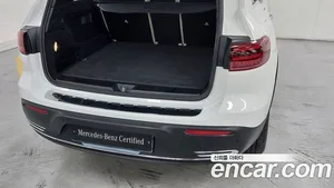 Mercedes-Benz EQB, 2025 — миниатюра 11