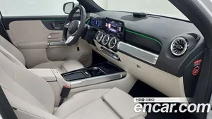 Mercedes-Benz EQB, 2025 — миниатюра 13