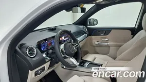 Mercedes-Benz EQB, 2025 — миниатюра 14