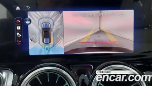 Mercedes-Benz EQB, 2025 — миниатюра 16