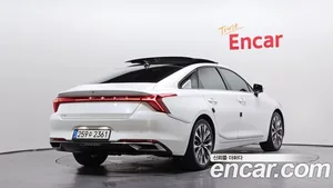 Kia K8, 2022 — миниатюра 2