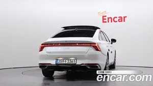 Kia K8, 2022 — миниатюра 4