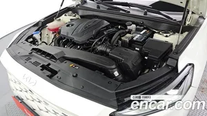 Kia K8, 2022 — миниатюра 6