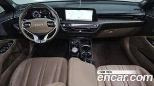 Kia K8, 2022 — миниатюра 10